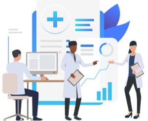 entrenamiento datos de salud