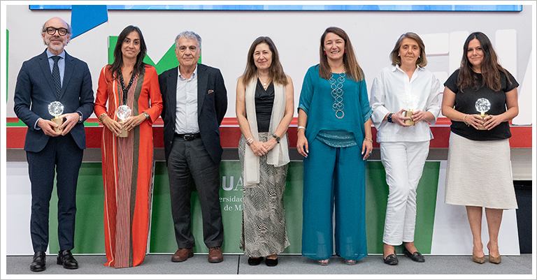 Premios FUAM