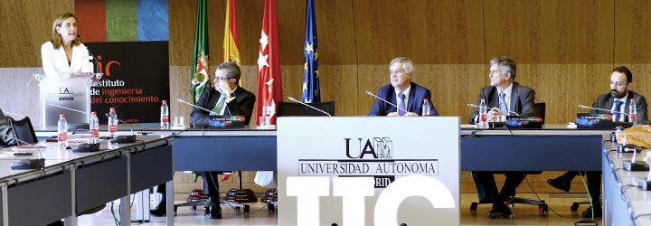 Aniversario IIC