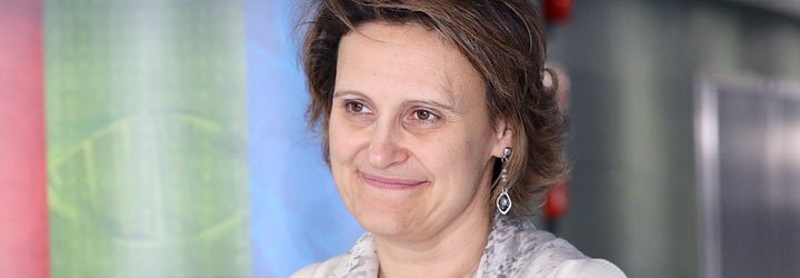 Blanca Losada