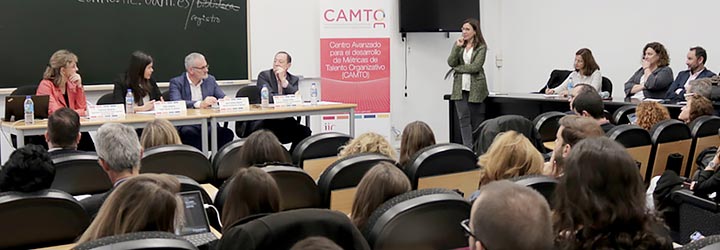 CONFERENCIA CAMTO