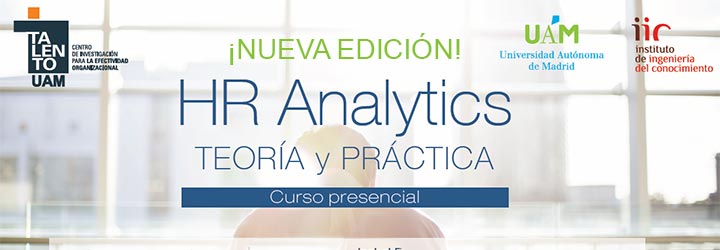 Curso HR Analytics