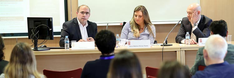 Congreso Abogacía Barcelona