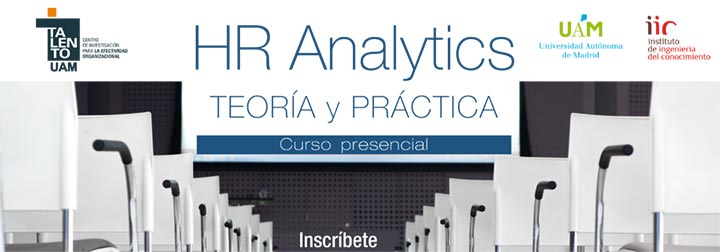 Curso HR