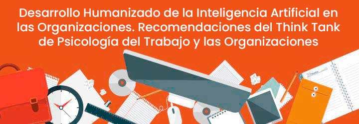 IA en las organizaciones