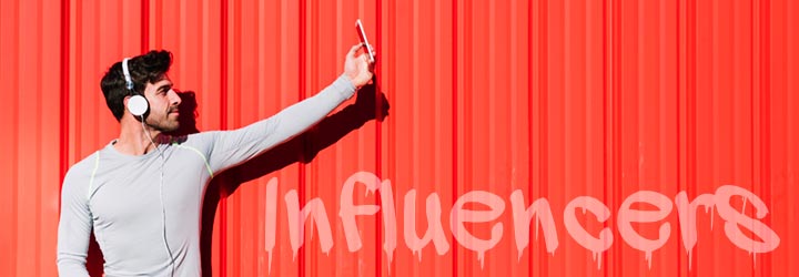 Influencers