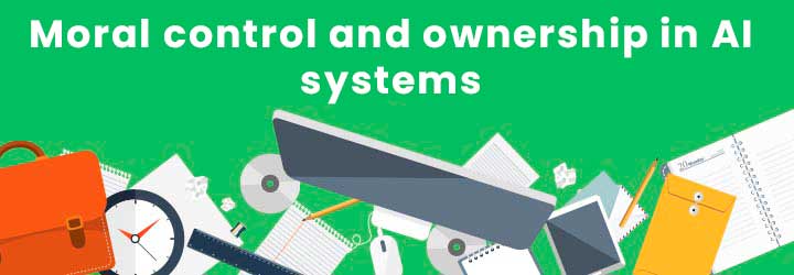 Moral IA Systems