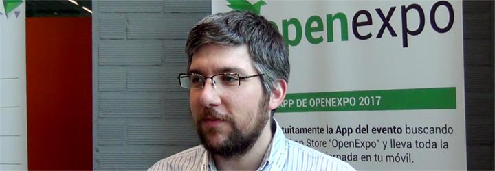 OpenExpo: Sergio-Nabil