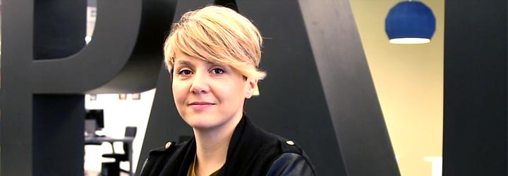 Pilar Millán