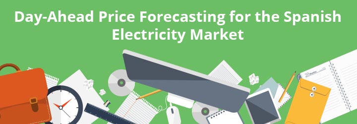 Price Forecasting