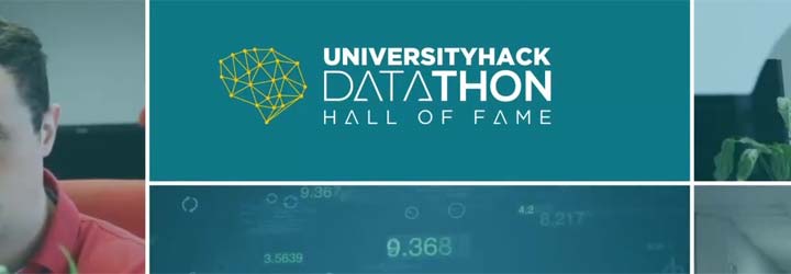 University Hack