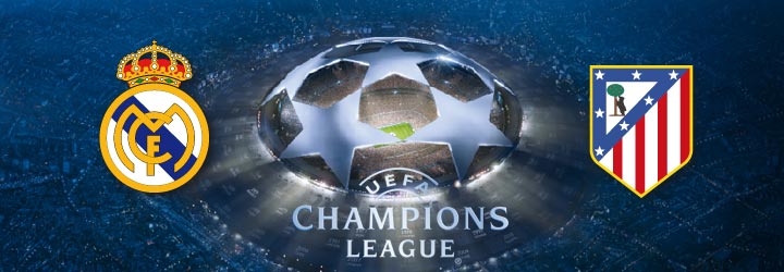 Infografía Final de la Champions 2016