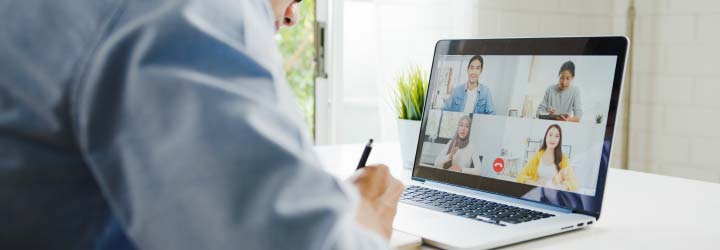 Analizar el Teletrabajo