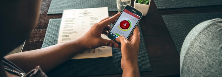 APP salud