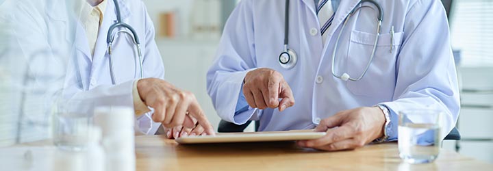 Aprendizaje por refuerzo y el tratamiento del cáncer