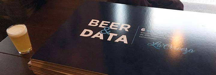 Beer&Data