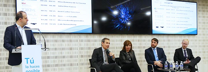 Big Data en Salud