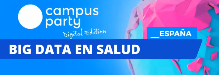 Big Data en salud