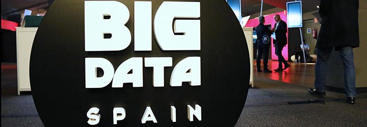 Big Data Spain 2017