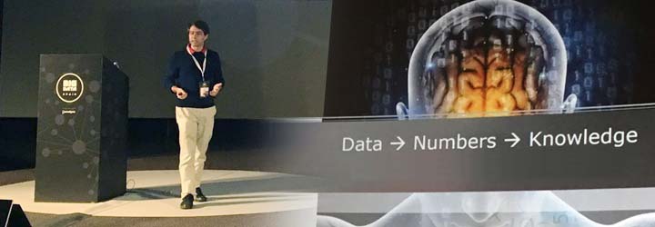 Big Data Spain