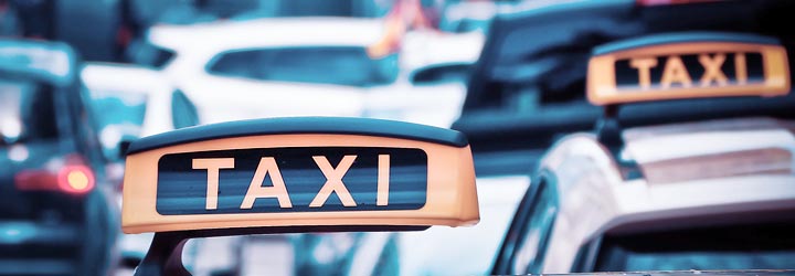 Big Data y Taxi