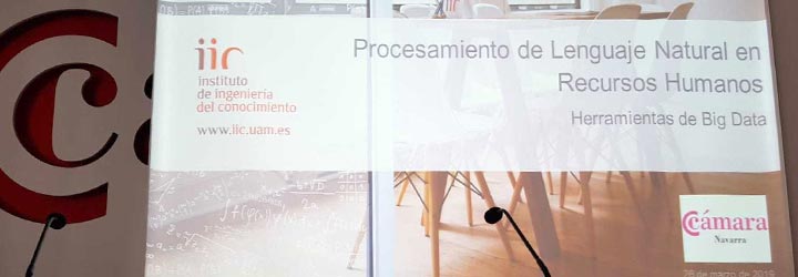 Camara Comercio Navarra