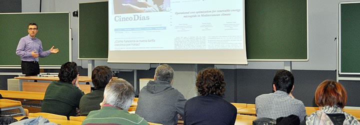 Seminario Cátedra