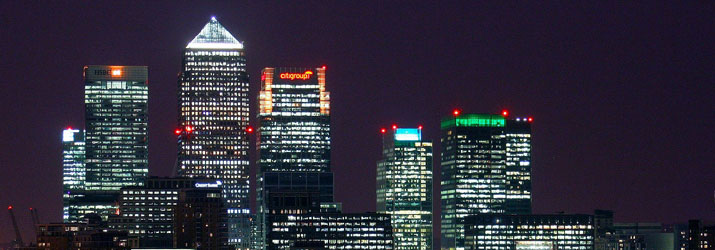 City
