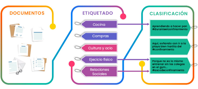 Clasificación