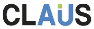 logo CLAUS