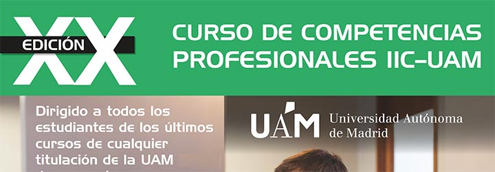 Competencias uam 2019
