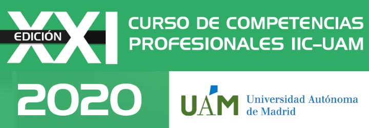 Competencias uam 2020