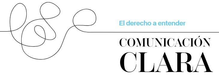 Comunicación clara