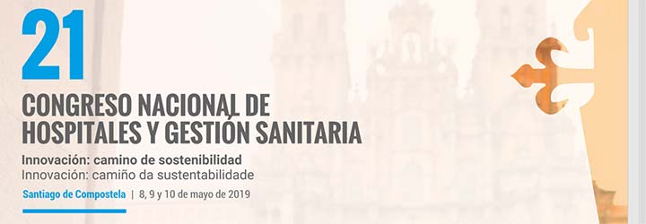 Congreso hospitales