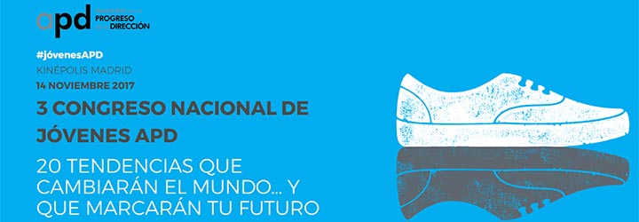 Congreso jovenes