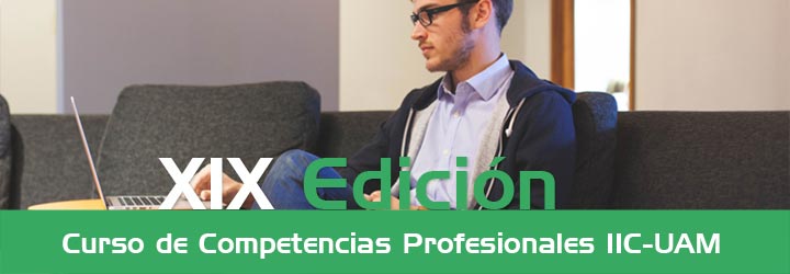 Curso Competencias 2018