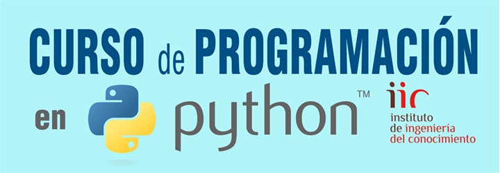 Curso de Python