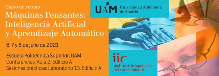 Curso -UAM-IIC