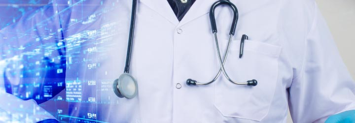 Datos en Salud