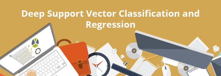 deep support vector