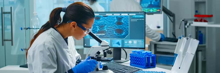 Dia mujer y ciencia