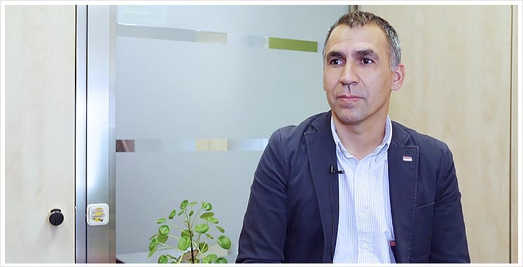 Diego López MSD