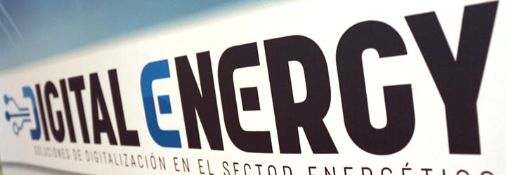 Digital Energy
