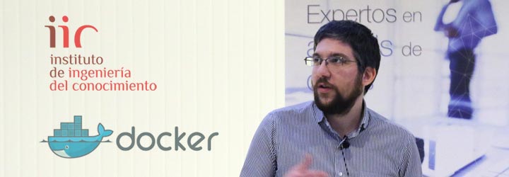 Docker Meetup