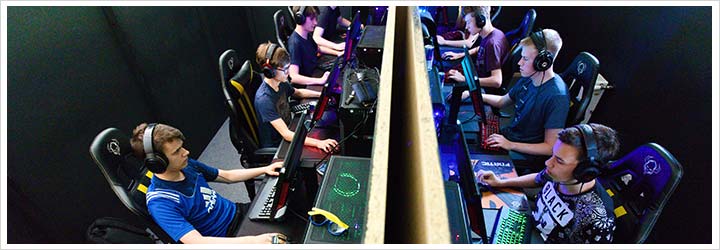 Players Dota2