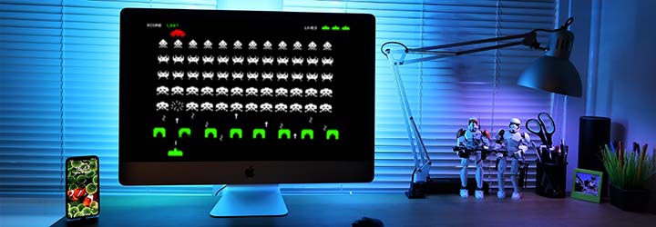 drl y videojuegos