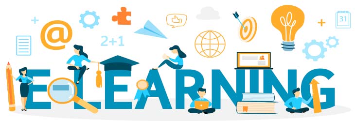 elearning en la universidad