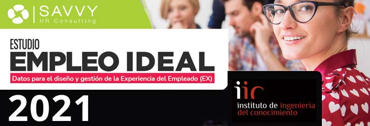 Empleo Ideal 2021