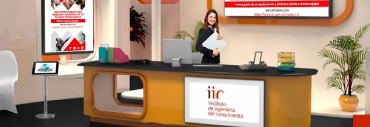 Empleo virtual