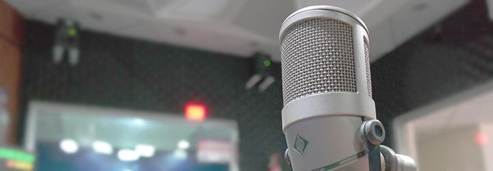 estrevista radio